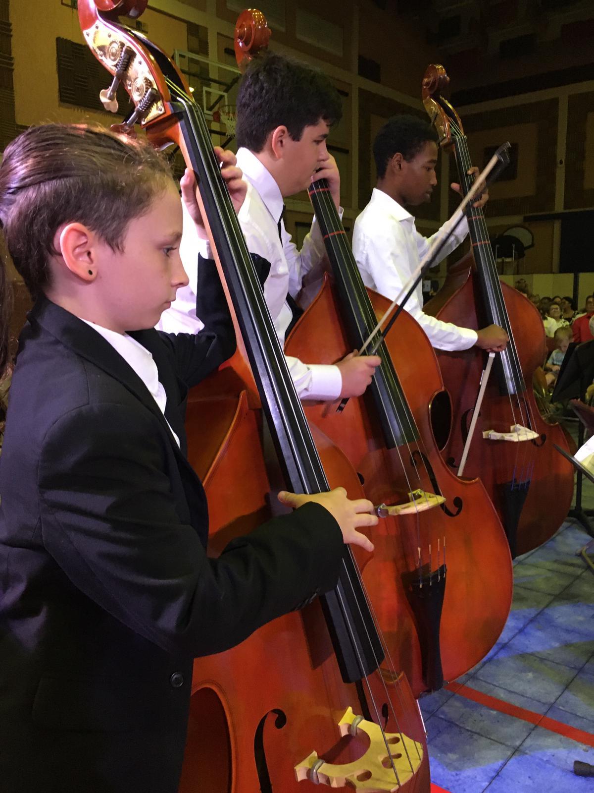 Curacao International school
