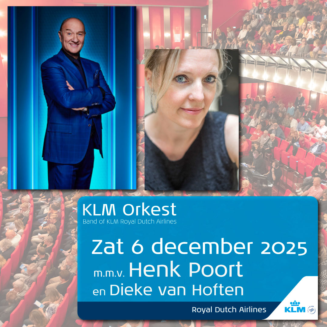 2025 jaarconcert aank Henk en Dieke